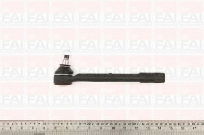 FAI AUTOPARTS ss2937 -  Наконечник поперечной рулевой тяги